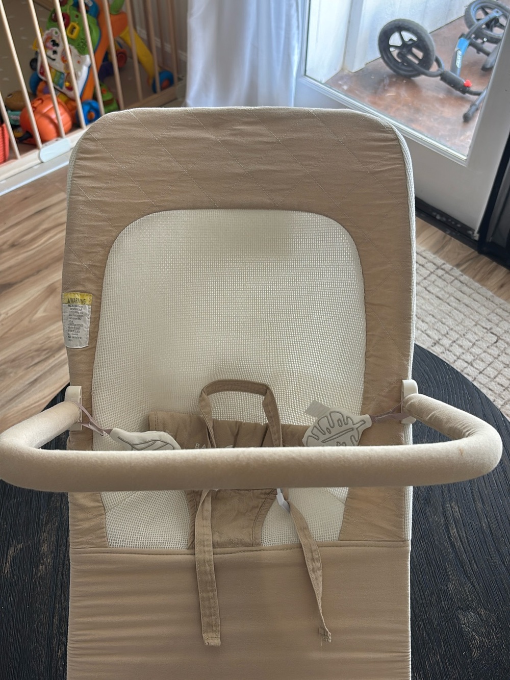 Baby Delight Alpine Bouncer
